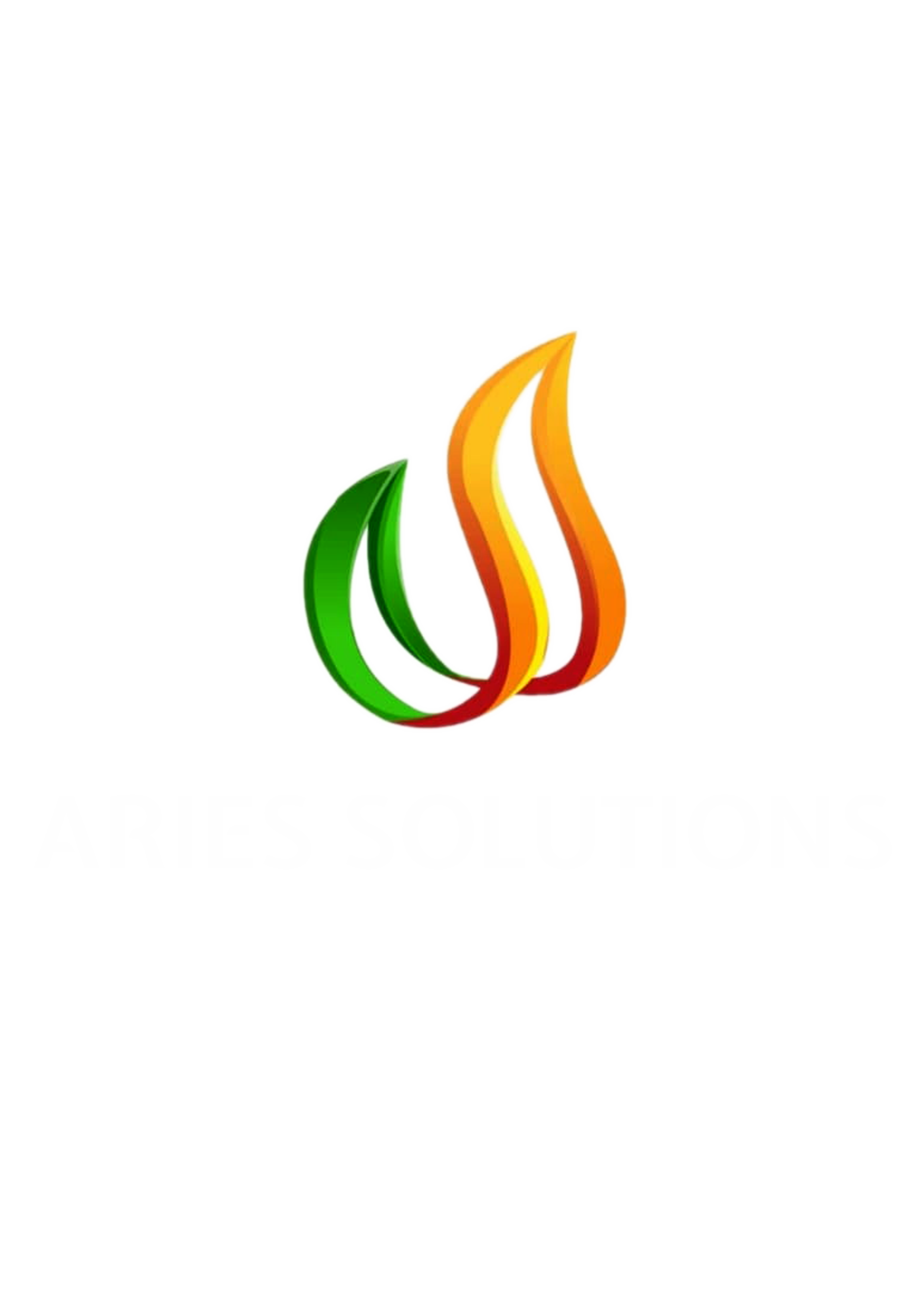 Aries Solutions Pvt Ltd